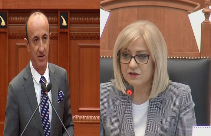 “NË KUVEND VJEN ERA HASHASH DHE…”/ Deputeti i PD me tone të ashpra: Gjendje katastrofike! Nikolla; Kërko falje!
