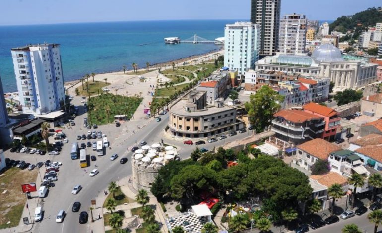 PASTRIM PARASH ME NDËRTIME/ Prokuroria e Durrësit sekuestron 14 apartamente dhe 5 objekte pa leje