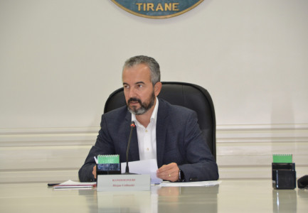 ZGJEDHJET E ARDHSHME/ Celibashi: Numërimi të bëhet në vendin ku votohet! Bushka: Opozita të sjellë…