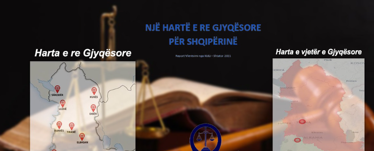 MIRATIMI I HARTËS SË RE GJYQËSORE/ Dhoma e Avokatisë: Shkelje e rëndë e të drejtave të njeriut! Do bojkotojmë…