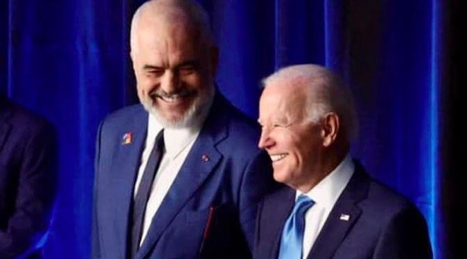 “NË NATO KËRKOVA QË KOSOVËN…”/ Rama zbulon bisedën me Biden: Dëgjova fjalët më të mira për Shqipërinë