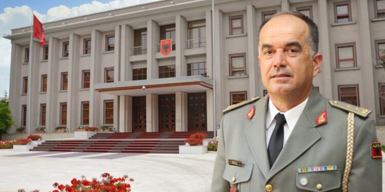 NJË GJENERAL PER PRESIDENT/ DW zbardh prapaskenat e asaj çka pritet të ndodhë nesër në Kuvend
