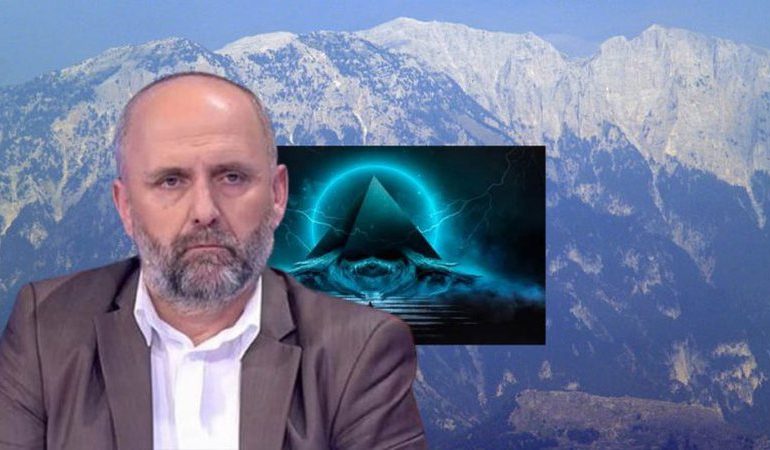 “ÇUDIT” Alfred Cako, rrëfen për herë të parë se çfarë fshihet poshtë malit të Tomorit