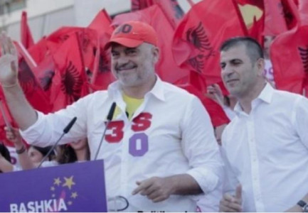 “U KAP ME 20 KG KOKAINË”/ Zëri i Amerikës për arrestimin e ish-kryebashkiakut socialist: Agim Kajmaku dhe nipi i tij fshehën…