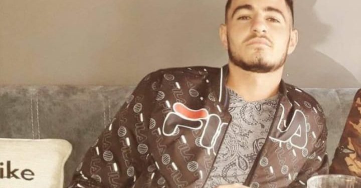DEL FOTO/ Kush është 22-vjeçari që u fundos me makinë në rezervuar! Mesazhi prekës: Zoti të deshi më shumë se ne