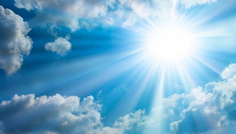 I NXEHTI AFRIKAN PUSHTON VENDIN/ Ja sa shkojnë temperaturat, parashikimi i motit për sot
