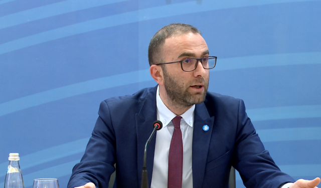 ARRESTIMI I KAJMAKUT NË ITALI/ Bardhi: Rama, përgjegjës për kriminalizimin e qeverisë vendore e lokale