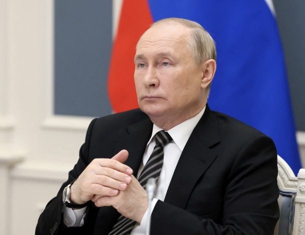 QË NGA FILLIMI I LUFTËS/ Vladimir Putin do të dalë për herë të parë jashtë Rusisë
