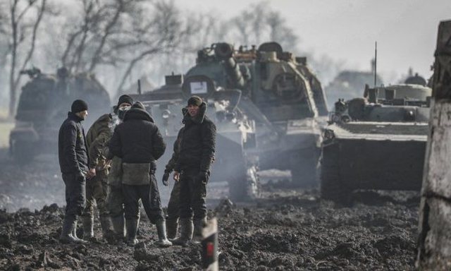 RUSIA NXJERR SHIFRAT/ 150 shqiptarë shkuan në Ukrainë të luftonin, ja sa prej tyre janë vrarë