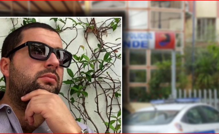 U ARRESTUA SOT/ Ky është drejtori i Urbanistikës në Bashkinë e Sarandës