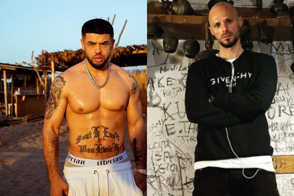 "NJERËZ PA TRU DHE MORAL"/ Noizy reagon sërish pas sherrit të “bujshëm”: Jam djalë me tradita dhe zakone shqiptari