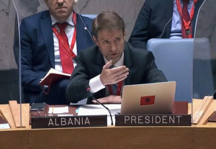 DEBATI/ Ambasadori shqiptar përplaset me atë rus në OKB: Mos e përmend Ramush Haradinajn se ai nuk u fsheh