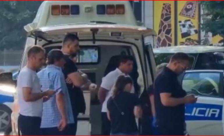 DETAJET NGA ATENTATI/ Si u ekzekutua duke pirë kafe Naim Bajri: U qëllua me breshëri nga një “Benz”, në trup 7 plumba
