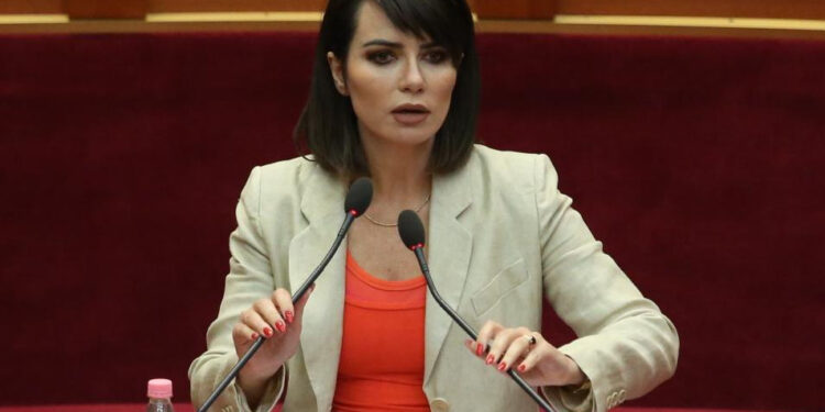 SEANCA PËR BAJRAM BEGAJN/ Grida Duma kundër bojkotit të PD: Kandidatin nuk e paragjykoj, por…