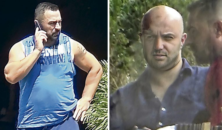 “MAFIA SHQIPTARE MË E FRIKSHMJA NË…”/ Mediat e huaja: Pas ekzekutimit të Ergys Dashit, trafikantët ikën në…