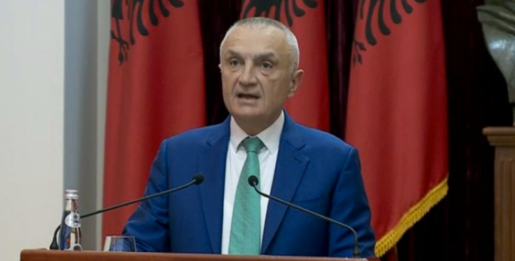 HARTA E RE GJYQËSORE/ Reagon Meta: Sistemi drejt kolapsit. S’ka pasur angazhim të plotë për plotësimin e vakancave