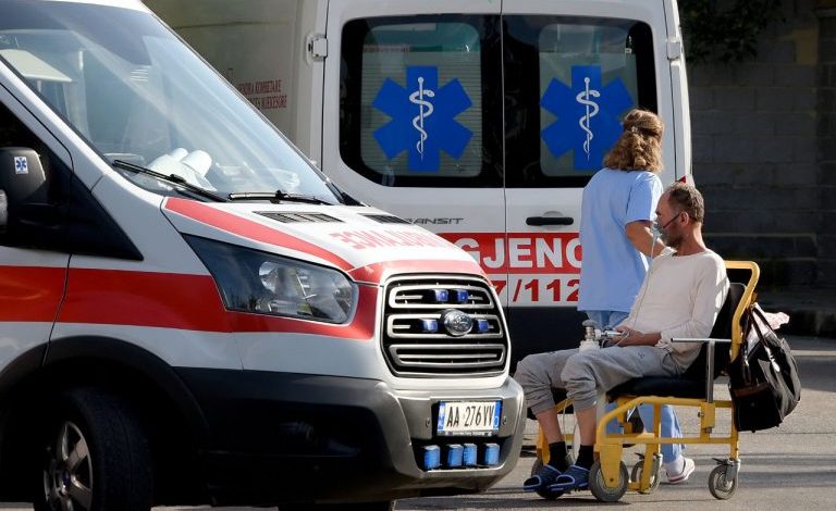 RRITEN SËRISH INFEKTIMET/ MSH: 293 qytetarë me Covid-19 në 24 orët e fundit, asnjë humbje jete