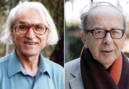 “NE SHQIPTARËT I KEMI QEJF SHERRET…”/ Polemikat me përkthyesin, Ismail Kadare vlerëson Arshi Pipën: Më bëri të njohur në botë