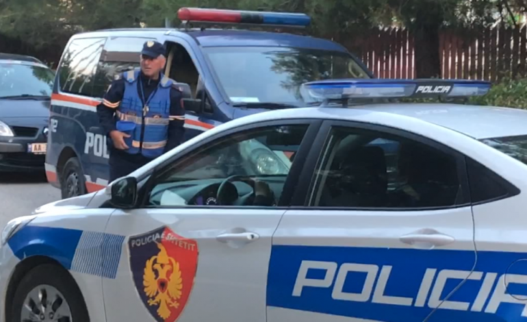 PLAGOSEN TRE PERSONA NË KSAMIL/ Një prej tyre niset drejt Tiranës, detajet e para
