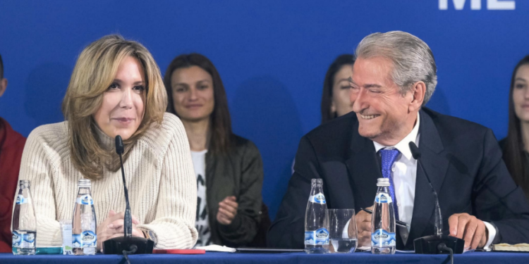 SITUATA NË PD/ Kokalari jep vlerësimet: Boçi votohet, Bylykbashi besnik, Agron Shehaj figurë që…
