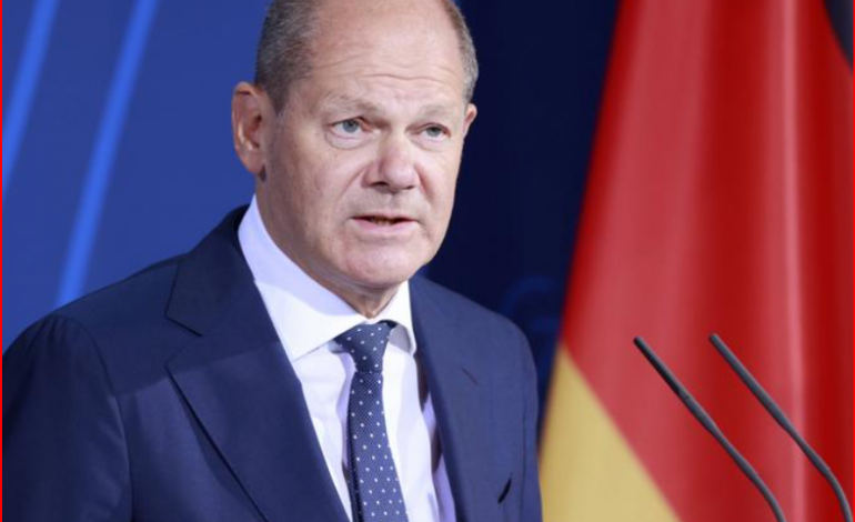 INTEGRIMI/ Kancelari gjerman Scholz: Negociatat me Shqipërinë e Maqedoninë e Veriut duhet të fillojnë tani