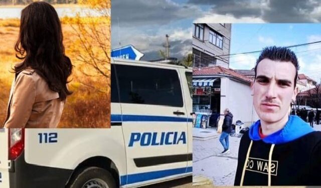 VRASJA E 26 VJEÇARIT/ E dashura e tij zbuloi krimin e rëndë: Ishte e lidhur më parë me njërin prej…