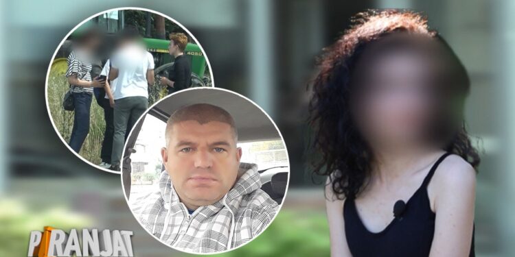 DEL EMRI/ Kush është babai monstër që abuzonte seksualisht me vajzat e tij, u arrestua nga…