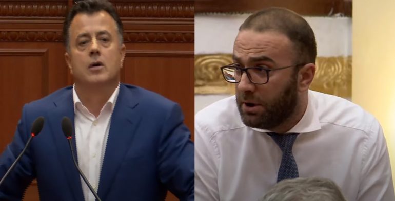 REPLIKAT E FORTA/ Noka: Çfarë lidhje kanë Enki, Gazi, Jorka me “Territorialen” dhe “Zgjedhoren”. E ka tmerr Gazi…