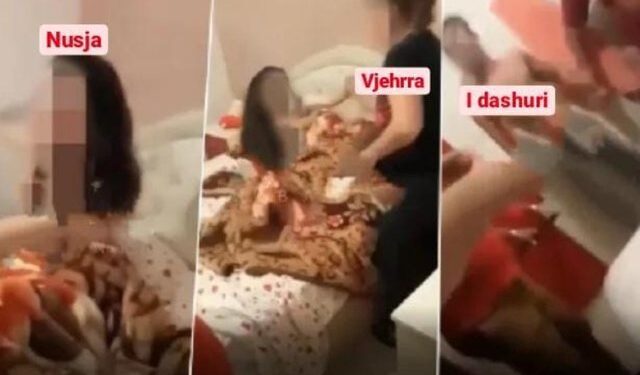 STANDARDI I DYFISHTË: “VIP”-at s’gjykohen për ‘tradhëtitë’, të thjeshtit quhen pa nder