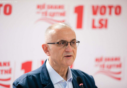 DOKUMENTI/ Petrit Vasili: Oktapodi i inceneratorëve, Klodian Zoto ka shtrirë këmbët gjithandej në paratë publike