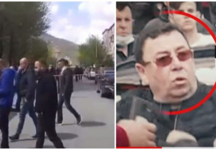 ARRESTIMET NË KUPOLËN E POLICISË/ Eksperti i kriminalistikës flet për vrasjen e Pjerin Xhuvanit: Shkaku janë mosveprimet, nuk iu falet. Ja gjëja e parë që duhej bërë