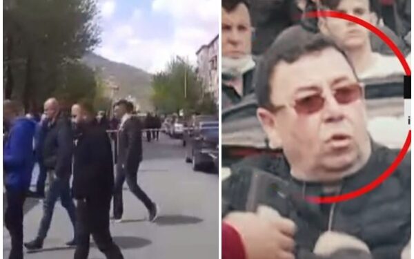 EMRAT/ Vrasja e Pjerin Xhuvanit, arrestohen 2 zv.drejtorë të policisë dhe pezullohen 6 efektivë të…
