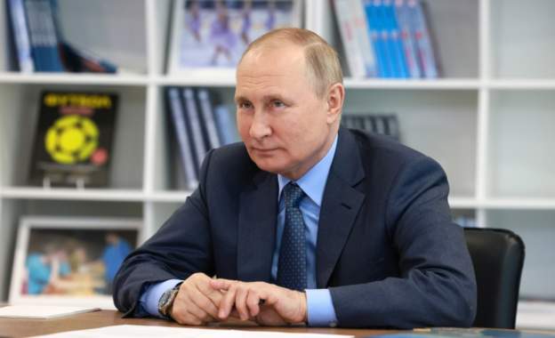 “NUK E PËRJASHTOJ TAKIMIN ME ZELENSYN”/ Putin: Rusia do të rrisë fuqinë, pavarësinë dhe sovranitetin e saj