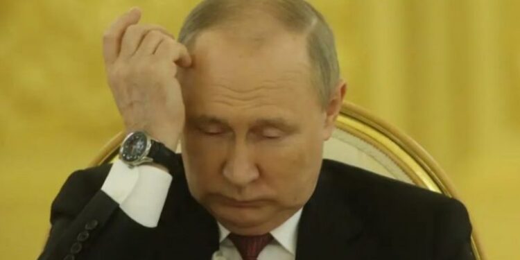 BRITANIA I JEP NJË TJETËR GODITJE TË FORTË MOSKËS/ E pëson keq edhe kushëriri i Putinit, njeriu i dytë më i pasur në Rusi