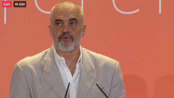 “KUSH E MENDONTE SE DO NDËSHKOHESHIN…”/ Rama harron sulmin ndaj SPAK: Prokuroria tërësisht e fokusuar te misioni i saj