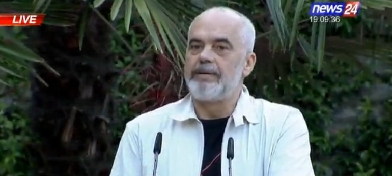 “MERRENI SERIOZISHT”/ Rama porosi kandidatëve për degët e PS-së: Është një garë e hapur, përgatitni…