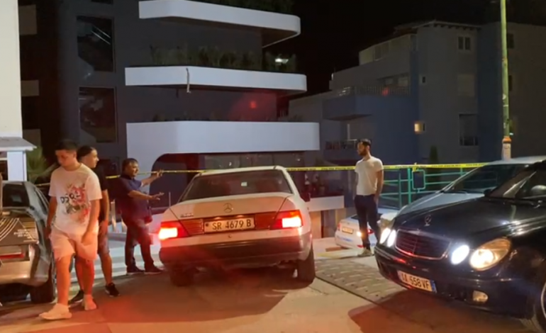 DETAJET/ Tritol hotelit në Sarandë, policia shoqëron 10 persona, autorët mesazh paralajmërimi pronarit