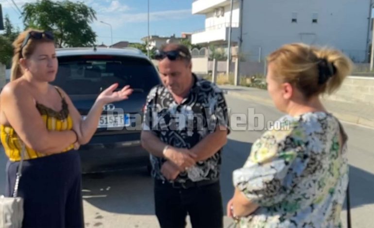 I VUNË TRITOL NË DYQAN/ Pronari: Më kanë hedhur benzinë te makina dhe më kanë qëlluar me armë…