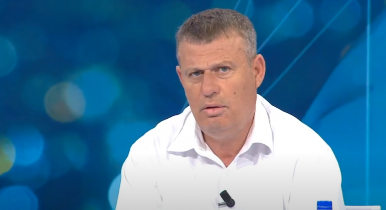 PSE VOTOJNË SHQIPTARËT? Hajdari: Ata që kanë votuar nuk vuajnë për bukën e gojës. Populli ka gjetur 2 rrugë, të ikë ose…