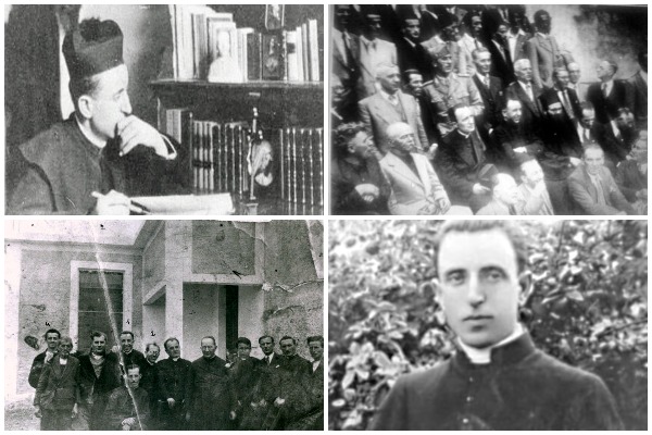 DOSSIER/ Zbulohet letra e Shtjefën Kurtit, drejtuar Atit të Shenjtë në Vatikan në ’46-ën: Të zhveshur pothuajse plotësisht dhe të uritur…