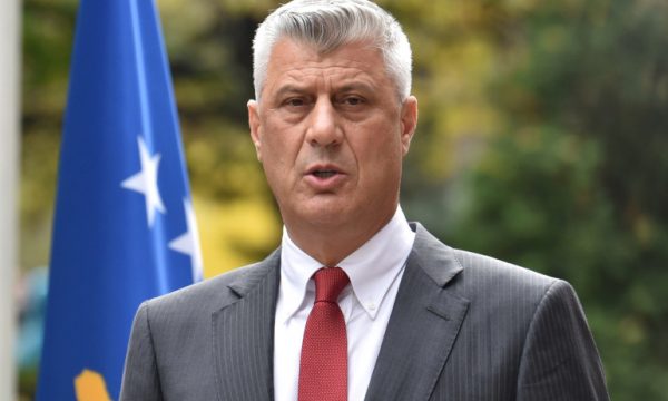 E FUNDIT/ Gjykata Speciale zgjat paraburgimin për Thaçin dhe Veselin