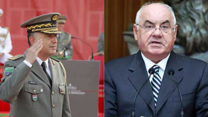 Nga Alfred Moisiu te Bajram Begaj: Dy presidentët që erdhën nga SHBA