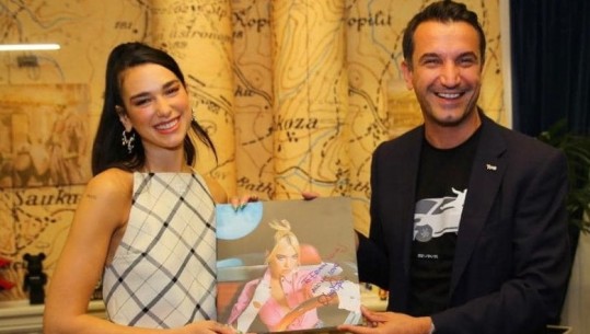 “SUNNY HILL” NË TIRANË/ Veliaj: Në gëzime e sfida shqiptarët do jenë gjithmonë bashkë. E njëjta datë…