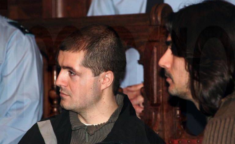 NGA PËRJASHTIMI SI STUDENT I AKADEMISË SË POLICISË TE SERIA E VRASJEVE/ Jetë e errët e atentatorit të Erion Hasanbelliut, Kasandër Noga kishte pak muaj…