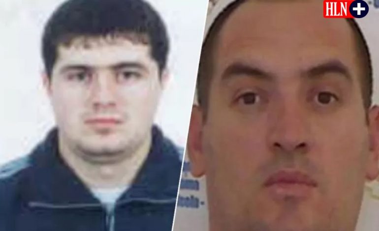 “MORËN 1 KAFE DHE 1 ÇAJ…”/ Plagosja e Kasandër Nogës në Belgjikë në 2002, si u identifikua Erion Hasanbelliu nga kamerierja