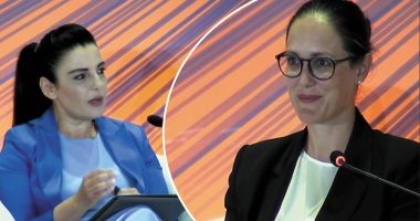 KONFERENCA ANTIKORRUPSION/ Balluku: Epoka e tranzicionit ka mbaruar, Ibrahimaj paralajmëron digjitalizim lokal për taksat