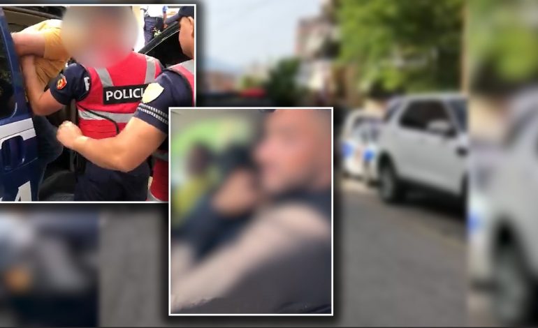 TË PAKETUAR SI “SARDELE”/ Arrestohet trafikanti i emigrantëve ilegalë në Sarandë