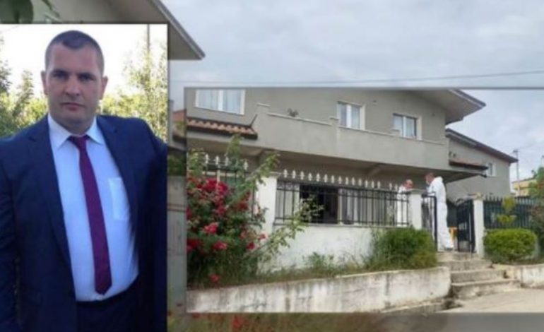 NGA GËRVISHTJA E MAKINËS TE SHERRI QË PËRFUNDOI NË VRASJE/ Mbyllen hetimet për Leonard Bashaliun. Ekzekutoi për hakmarrje “të fortin” e fshatit