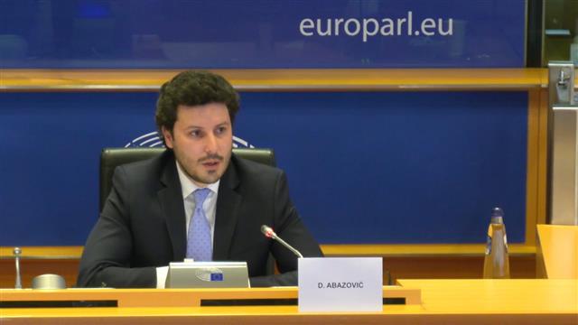 “TË GATSHËM PËR UNITET”/ Abazoviç: Ballkani i Hapur ka gjetur recetën për të ardhmen e rajonit