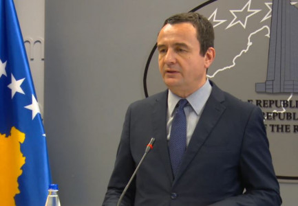 KOSOVA REFUZON “BALLKANIN E HAPUR”/ Albin Kurti: Ka shtete që ende janë në anën e Rusisë, Serbia duhet të hapet ndaj…
